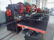 數控沖孔機